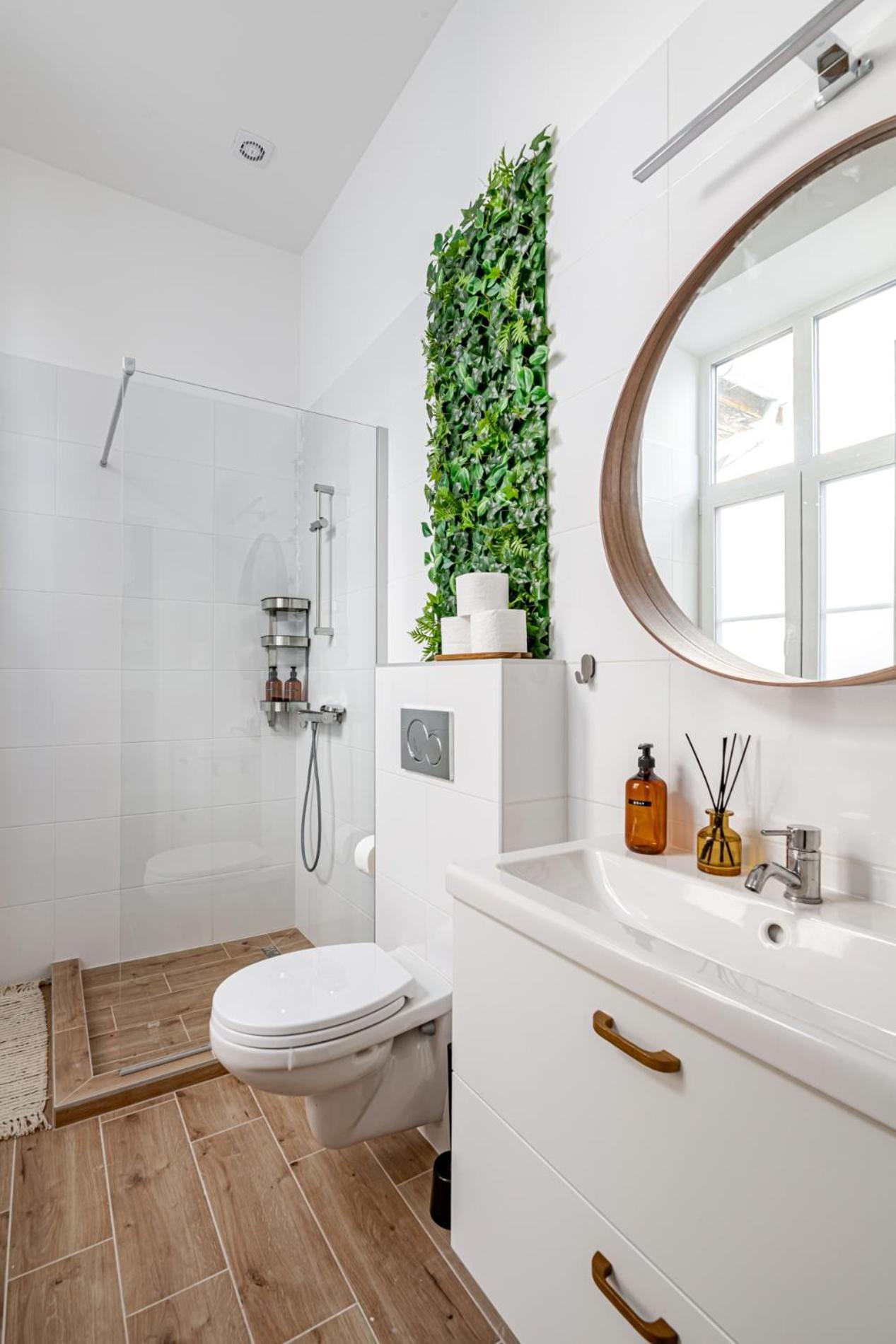 Blue Peace Downtown Apartment Budapest Extérieur photo