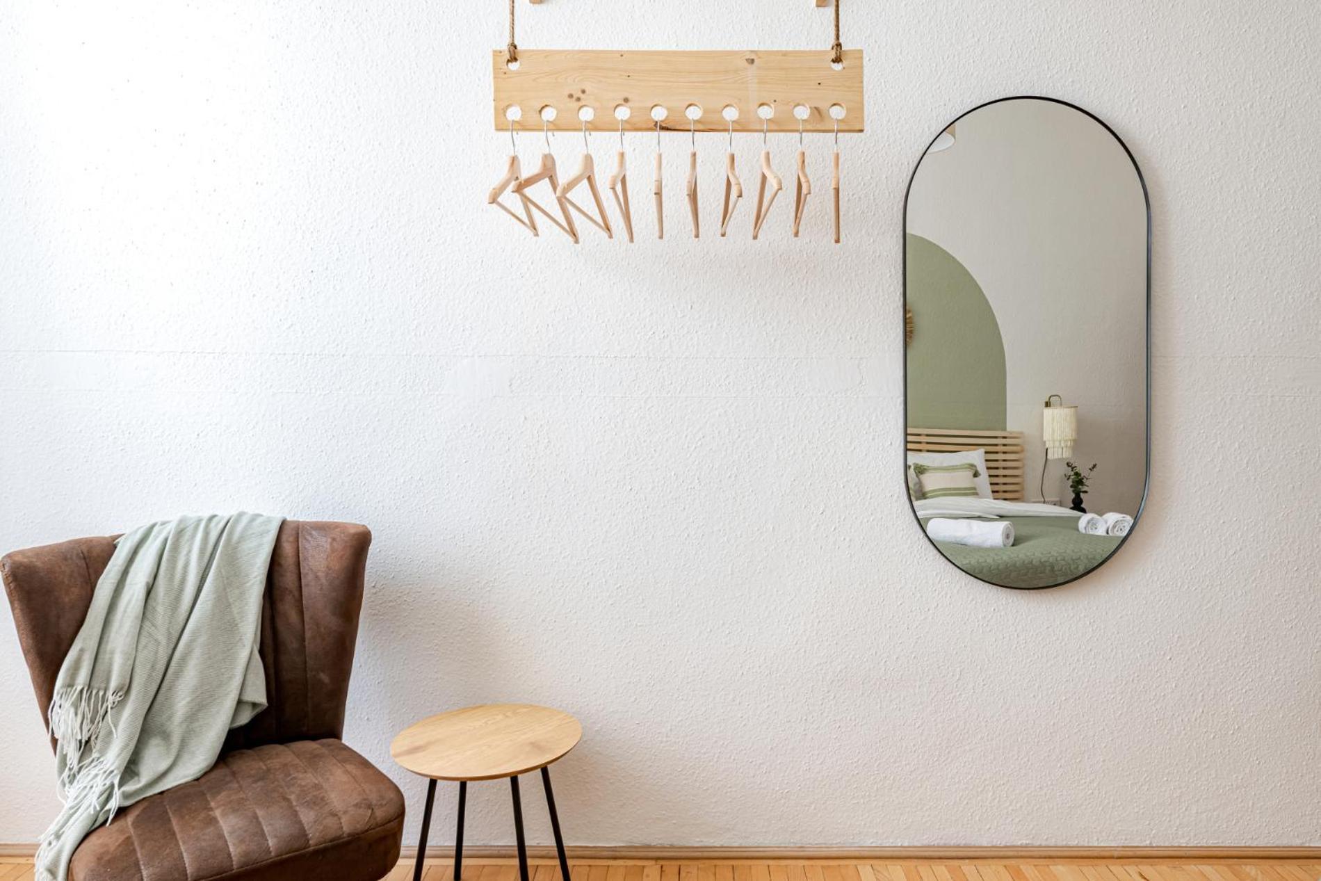 Blue Peace Downtown Apartment Budapest Extérieur photo